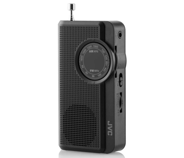 JVC RA-E311B - 1377880 - zdjęcie